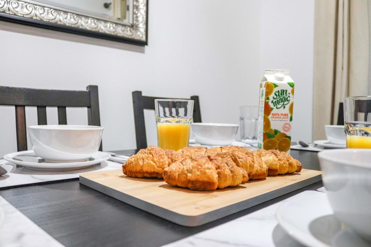 Cosy - Modern - Accommodation - In Heart Of Northumberland Newbiggin-by-the-Sea Buitenkant foto