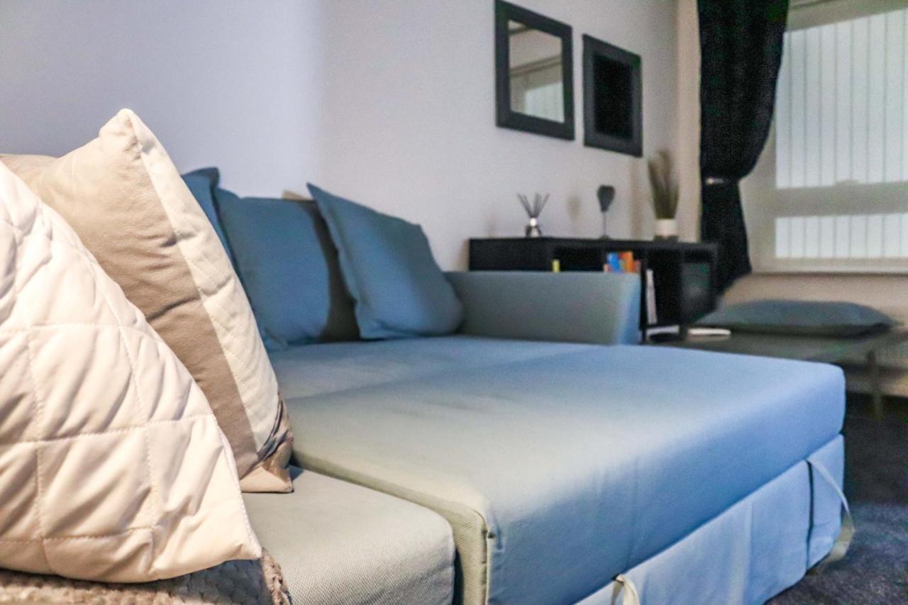 Cosy - Modern - Accommodation - In Heart Of Northumberland Newbiggin-by-the-Sea Buitenkant foto